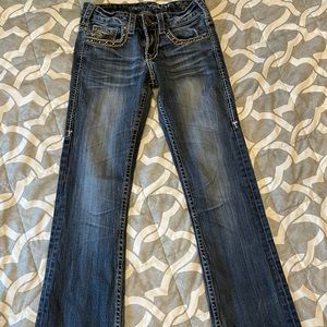 Cowgirl Tuff Jeans SOLD